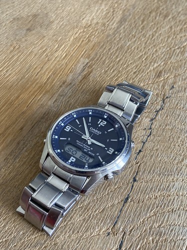 Casio wave ceptor - wave,