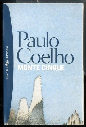 Monte cinque coelho - monte, di
