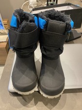 Scarponcini BIMBO N.32 quechua