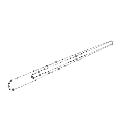 Collana statement per - collana, donna
