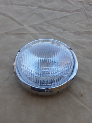 Faro proiettore ciclomotore - faro,
