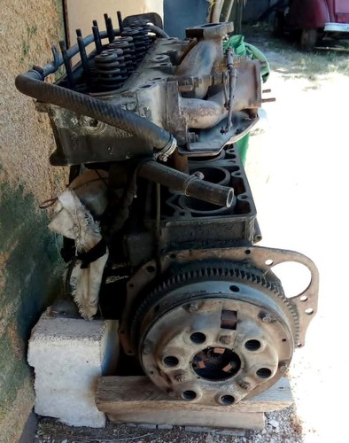 Testata fiat campagnola ar59 - testata,