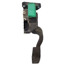 Pedale acceleratore elettrico