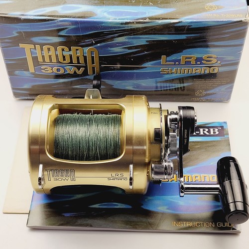 Mulinello shimano tiagra - mulinello,