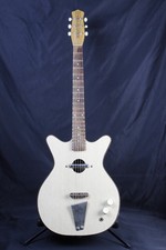 Vintage 1960 Danelectro