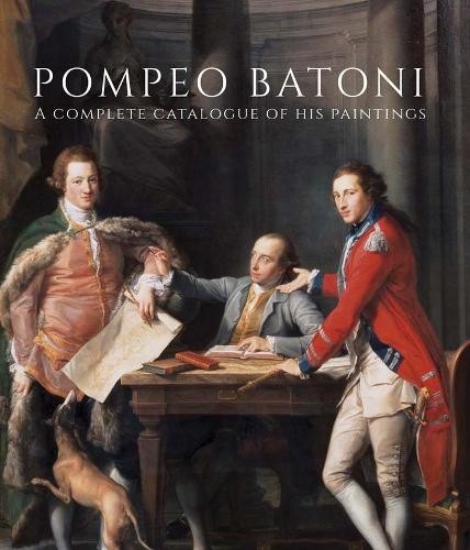Pompeo batoni edgar peters - pompeo,