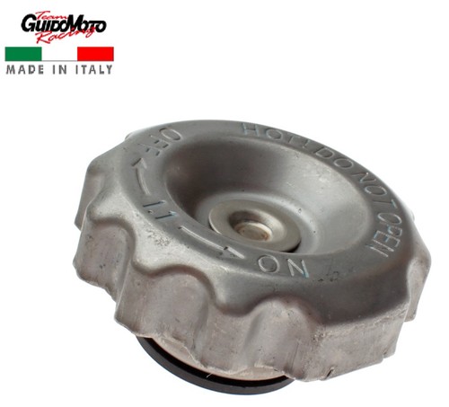 Tappo radiatore bar - tappo, 1,1