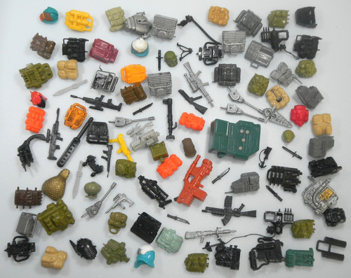 Accessori armi vintage - accessori,