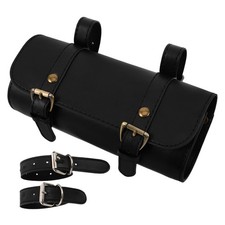  Borsa laterale moto retrò