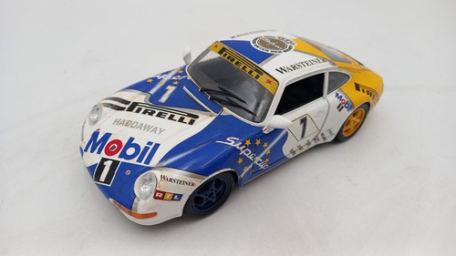 Bbud19 bburago porsche - porsche, 911