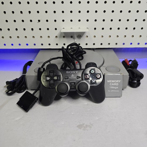 Playstation schp 5501 ps1 cavi - playstation, schp-5501