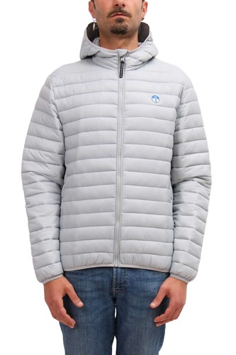 North sails piumino uomo con - sails,