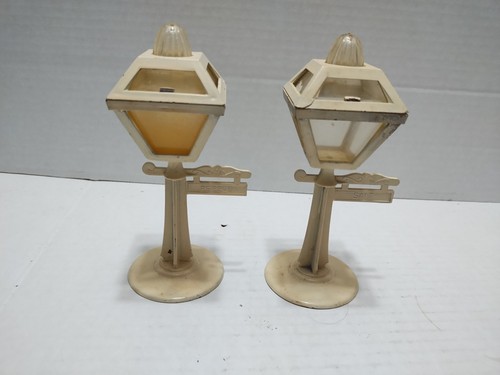 Vintage lampione post sale - post,