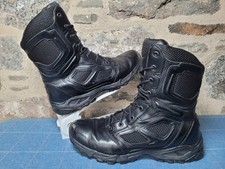 Stivali Magnum Vibram suola