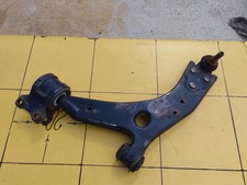 Braccio oscillante anteriore