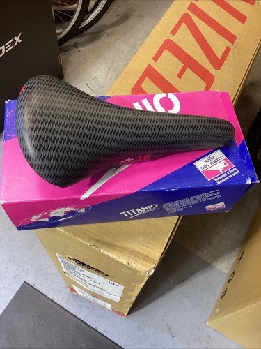 Sella selle san marco - selle,