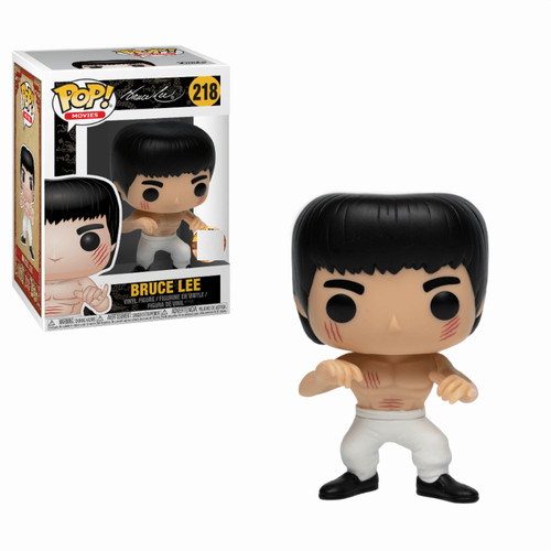 Funko pop movies - 218, the