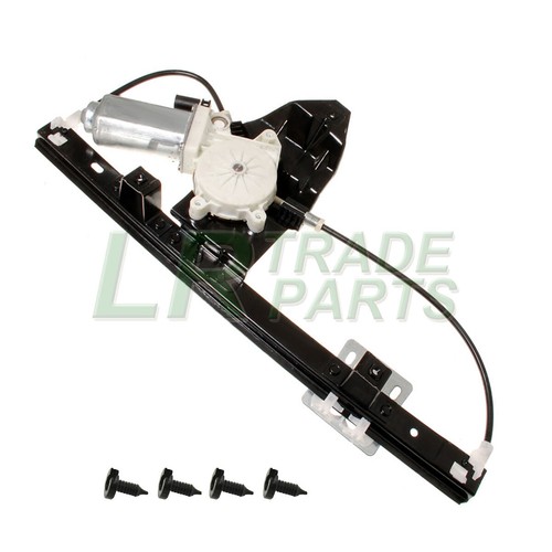 Adatto regolatore finestrino - adatto,