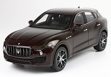1:43 Bbr Maserati Levante 2016