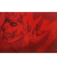 Berserk - The Movie -