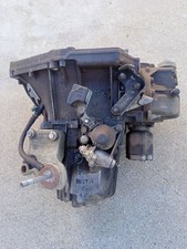 Cambio  LANCIA DELTA 2008-2015