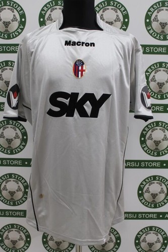 Maglia calcio bologna shirt - maglia,