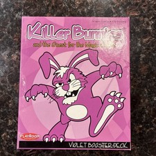 Killer Bunnies Quest For The