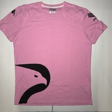 T-shirt calcio Palermo Fc