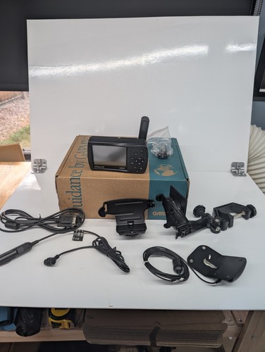 Garmin gpsmap 196 - gpsmap,