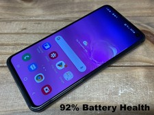 Samsung Galaxy S10e - SM-G970U