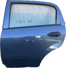Porta Portiera posteriore