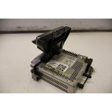 AUTORADIO PER MINI CLUBMAN (07-10) R55 1.6 16V T.D. COOPER D (80KW) SW 2007