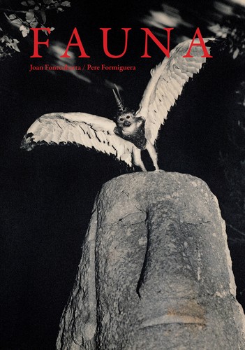 Fauna fontcuberta joan - -,