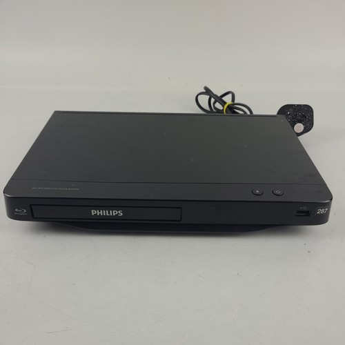 Philips bdp2900 lettore blu - philips, bdp2900/05