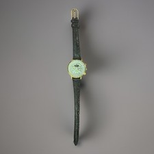 Orologio Moulin Lady Tripla Corona Calendario Manuale Fasi Lunari Quarzo Ora