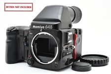 [Quasi come nuovo] Mamiya M645