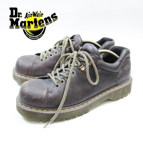 Scarpe basse martens in - basse,
