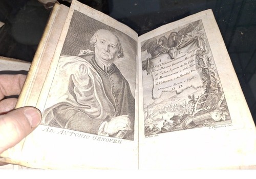 Antonio genuens elementa - antonio,