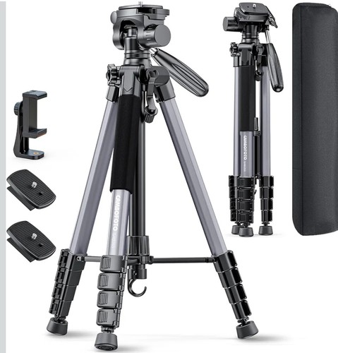 Cambofoto treppiede per - 74",