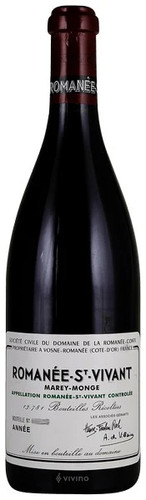 Domaine romanée conti - la, romanée-conti