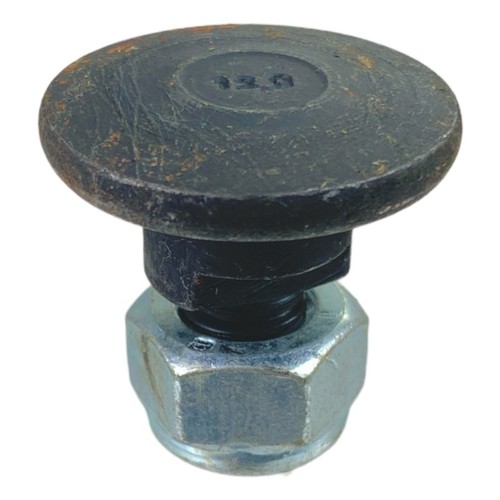Bullone portalama per coltelli