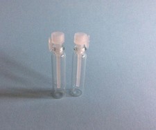 Bottiglie campione profumo