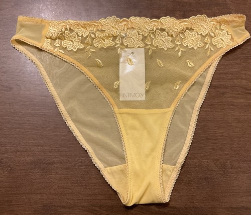 Intimo3 mutandine donna tulle - mutandine,
