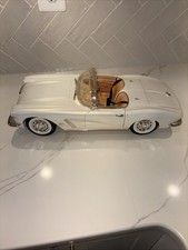 Bratz Corvette Cabrio grande