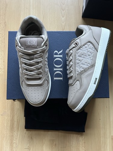 Nuovissime sneakers basse dior - nuovissime,
