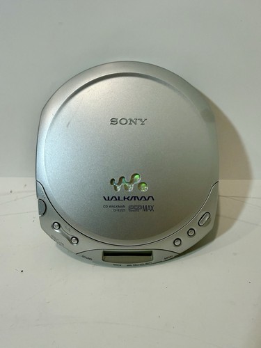 Sony e221 walkman - d-e221,