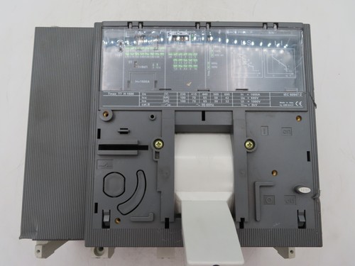 Interruttore automatico abb - automatico,
