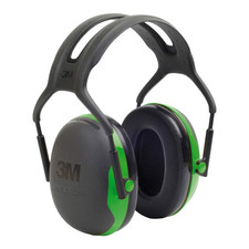 ™ Peltor™Cuffie Auricolari