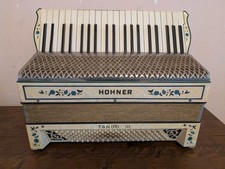 Fisarmonica per pianoforte