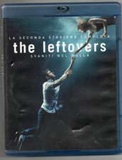 The leftovers - Svaniti nel